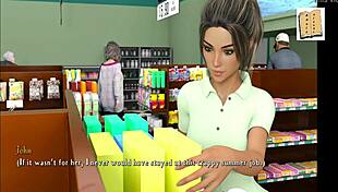 Being A Dik Chick Route 1 Adventure