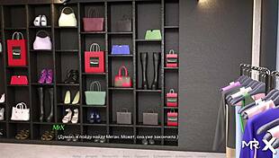 Mastering Acting Through Successful Shopping Episode 1 7