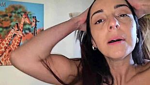 i fuck my naked neighbor in the garden with my big cock