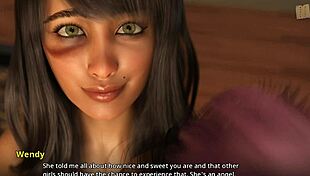 wvm 143 all together again, mixing hentai with big tits, ass, and milf amateurs in erotic homemade fun