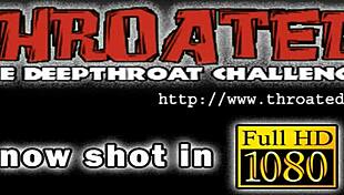 ultra juicy teen facial after deepthroat blowjob on sex tape