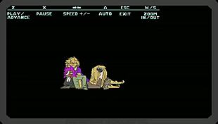 प्रेडेशन: फुरी डॉगी स्टाइल की सारी आउटडोर पब्लिक चुदाई सीन!