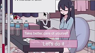 cleaner job leads to easy lay 😏