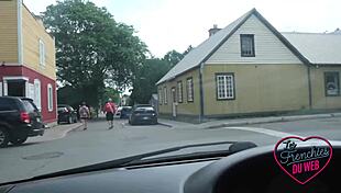 bianca, you sexy quebec milf in lingerie, ready for some big tit fun with that blonde slut vibe?