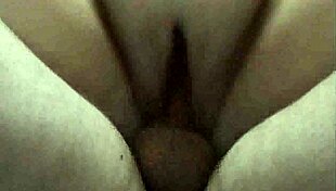 i fucked my shaved pregnant cheating wife in the kitchen while she teased me with her homemade swingers moves