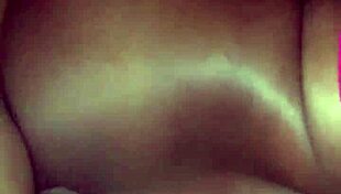 Ebony Step Mom Enjoys Family Time With Stepson