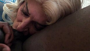 Tiffany, you gonna suck that huge 54 BBC or what?