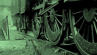 Classic Vintage Cartoon Illustrations