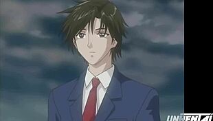 Hentai Featuring Spicy and Literally Hot Fetish Scenes Uncensored with Subtitles