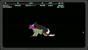 Predation: All Scenes Of Furry Doggystyle In Outdoor Public Sex!