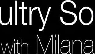 teen masturbating with dildo and fingering tight pussy