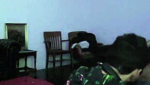 i'm a gay amateur slut deepthroating that big black cock in homemade blowjob action.