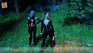 Alternate Existence 88 Explores Unique Realities And Adventures