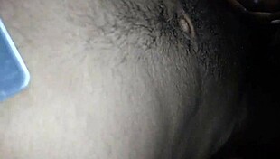 I's suckin' that big ebony cock deep, gaggin' sloppy wet