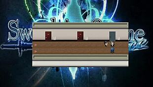 My sister was sneaking a blowjob under the counter at work - shocking NTR story unfolds!