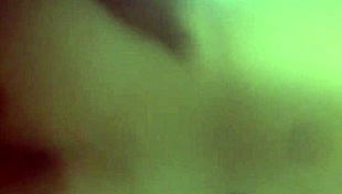 Milf with big ass rides monster cock