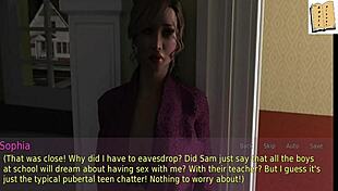 do you want a wife and stepmother like this?