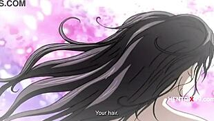 Step Mom Hentai Craves My Attention Desperately