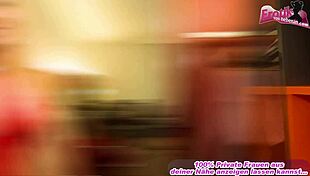 blonde teen meets muscular man in hotel for anal pov