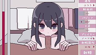 cleaner job leads to easy lay 😏