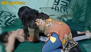 Watch the newly married bhabhi get her pussy fucked by brother-in-law?