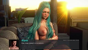 Man, this gameplay of Deviant Anomalies part 24 got wild with bound slaves!