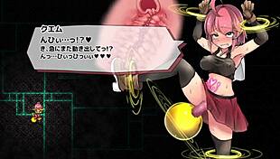 Ruins Seeker 2: Anime Game Adventure