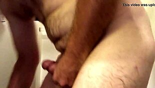 I had a solo shower orgy with my fleshlight, it was amazin'