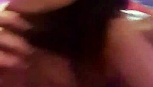 Pamela Pantera's Sensual Scene