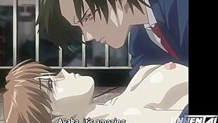 Hentai Featuring Spicy and Literally Hot Fetish Scenes Uncensored with Subtitles