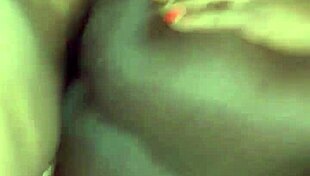 Ebony Step Mom Enjoys Family Time With Stepson