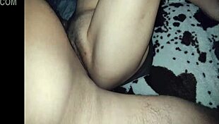 my wife's anus opened up in close up pov 😳