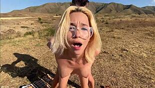 ever tried sex in the mountains with a skinny petite cutie like me? i can’t forget that tight thrill!