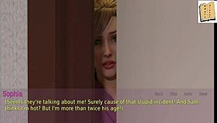 do you want a wife and stepmother like this?