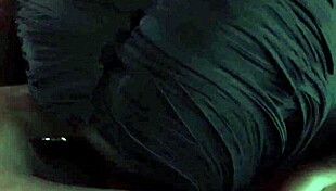 i'm ada wong infected with d-virus