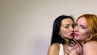 Russian Girls Sucking My Big Dick