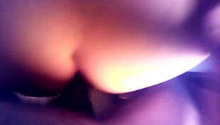 Delicious anal sex with my wife, full of surprises