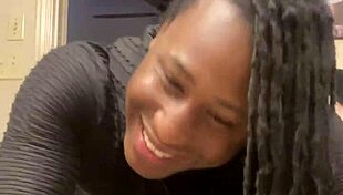 hardcore throat fuck in public with screaming and spanking