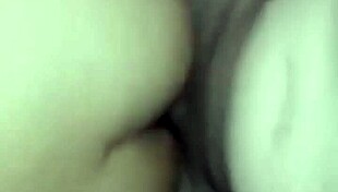 Big Cock Dominates BBW Asian Wife in Raw Cheating Encounter