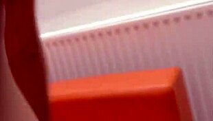 cuckold gets paid well for his blonde girlfriend's blowjob