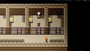 In the emblem, knightess nord bears the mark of lewdness in event 1