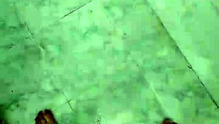 Pissing in the Shower