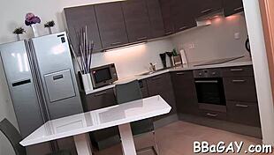 Watch hunks SUCK and FUCK ANAL!