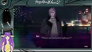 i love this slow damage anime series