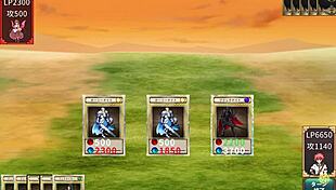 i'm battling this slime succubus in a hot duel, but she's got me all messed up with her tentacles