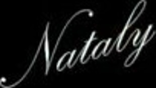 Alain Carnell and Nataly Get Fucked Hard in Bed