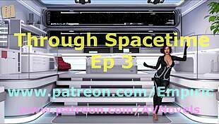 through spacetime 3 adventure