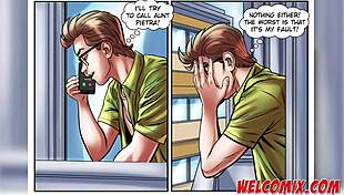 Nerd Engages In Anal Sex With Big Butt Woman Over Video Call