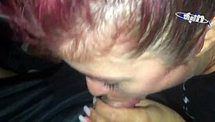 i picked up a hot gym girl for a ride and got a sweet surprise