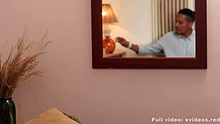 Bold police officer interrogates suspect without underwear in intense hentai scene